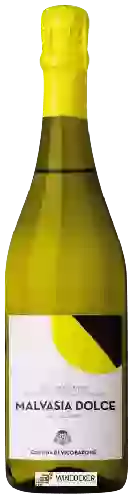 Wijnmakerij Vicobarone - Malvasia Dolce
