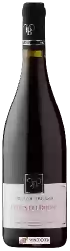 Wijnmakerij Victor Berard - Côtes du Rhône Rouge