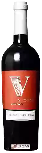 Wijnmakerij Victor Vineyards - Cabernet Sauvignon