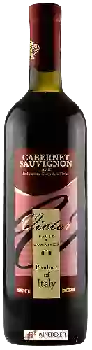 Wijnmakerij Victor - Cabernet Sauvignon