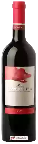 Bodegas Victoria - Finca Pardina