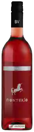 Bodegas Victorianas - Monterio Tempranillo Rosé