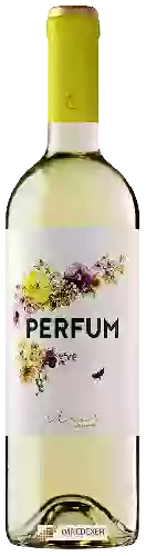 Wijnmakerij Vins de Terrer - Perfum