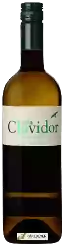 Wijnmakerij Vidal Soblechero - Viña Clavidor Rueda Verdejo