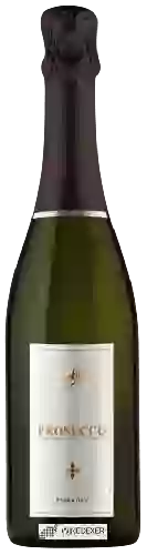 Wijnmakerij Vie del Conte - Prosecco Extra Dry