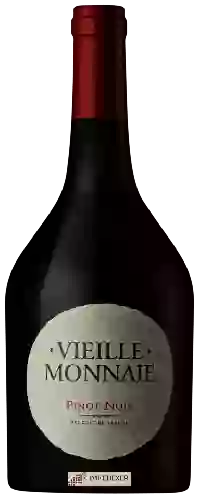 Wijnmakerij Vieille Monnaie - Pinot Noir