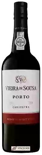 Wijnmakerij Vieira de Sousa - Colheita Porto