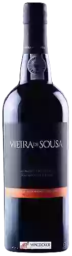 Wijnmakerij Vieira de Sousa - Late Bottled Vintage Port