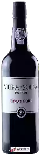 Wijnmakerij Vieira de Sousa - Tawny Port