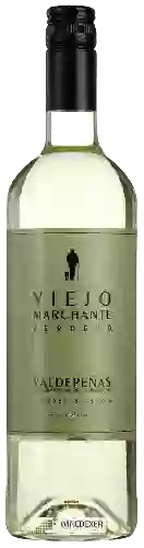 Wijnmakerij Viejo Marchante - Verdejo