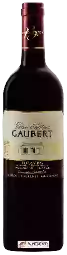 Vieux Château Gaubert - Graves Rouge