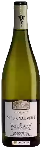 Wijnmakerij Vieux Vauvert - Vouvray Sec