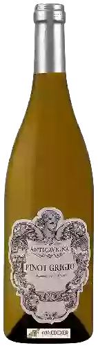 Wijnmakerij Antica Vigna - Pinot Grigio