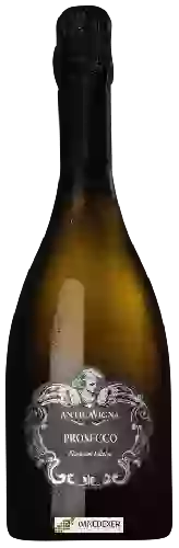 Wijnmakerij Antica Vigna - Prosecco Platinum Edition