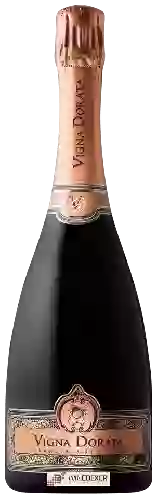 Wijnmakerij Vigna Dorata - Franciacorta Rosé