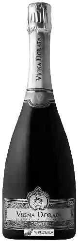 Wijnmakerij Vigna Dorata - Franciacorta Satèn