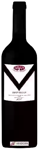 Wijnmakerij Vigna Madre - Biovegan Montepulciano d'Abruzzo