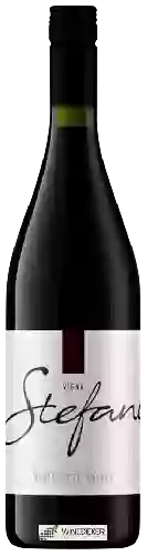 Wijnmakerij Vigna Stefani - Malbec