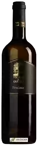 Wijnmakerij Vignai da Duline - Friulano