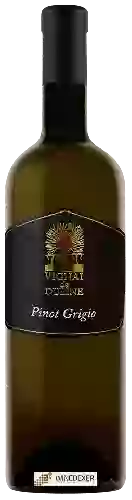 Wijnmakerij Vignai da Duline - Pinot Grigio