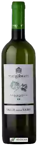 Wijnmakerij Vignamato - Valle delle Lame Verdicchio dei Castelli di Jesi Classico