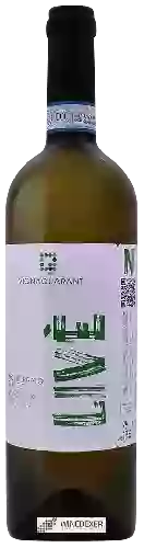 Wijnmakerij Vignaquaranti - Livè Monferrato Bianco