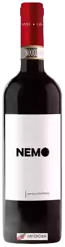 Wijnmakerij Vignaquaranti - Nemo Rosso