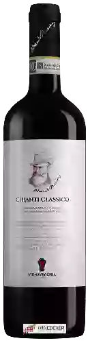 Wijnmakerij Vignavecchia - Chianti Classico