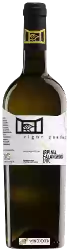 Wijnmakerij Vigne Guadagno - Falanghina Irpinia