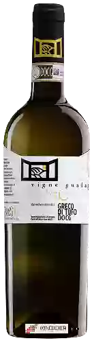 Wijnmakerij Vigne Guadagno - Greco di Tufo