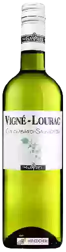 Wijnmakerij Vigné-Lourac - Colombard - Sauvignon