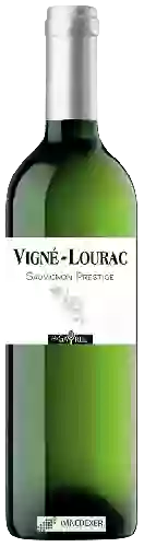 Wijnmakerij Vigné-Lourac - Sauvignon Prestige