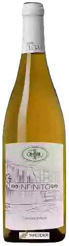 Wijnmakerij Vigne Olcru - Infinito Chardonnay