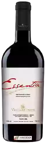 Wijnmakerij Vigne Sannite - Essentia Beneventano Rosso