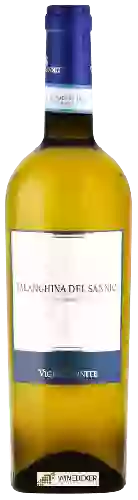 Wijnmakerij Vigne Sannite - Falanghina del Sannio