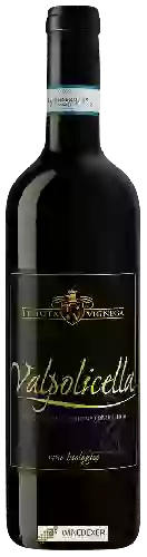 Wijnmakerij Tenuta Vignega - Valpolicella