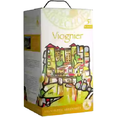 Wijnmakerij Vignerons Ardéchois - Le Recatou Viognier