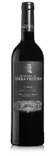 Wijnmakerij Vignerons de l'ile de Beaute - Terra di Corsica Niellucciu - Syrah