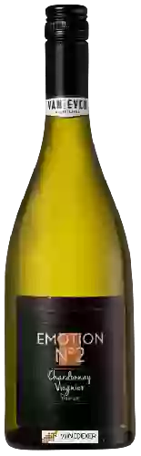 Wijnmakerij Vignerons du Narbonnais - Emotion No. 2 Premium Chardonnay - Viognier