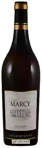 Wijnmakerij Vignerons du Narbonnais - Grand Marcy Grande Réserve Chardonnay