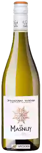 Wijnmakerij Vignerons du Narbonnais - Le Masnuy Chardonnay - Viognier