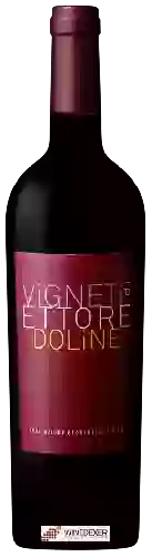 Wijnmakerij Vigneti di Ettore - Doline