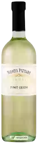 Wijnmakerij Vigneti Pittaro - Pinot Grigio