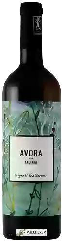 Wijnmakerij Vigneti Vallorani - Avora