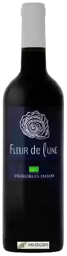 Vignobles David - Fleur de Lune