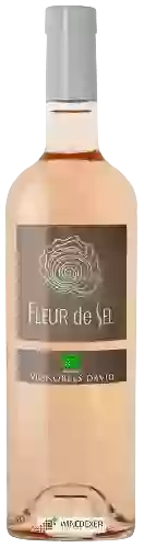 Vignobles David - Fleur de Sel Rosé