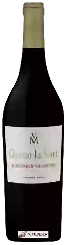 Vignobles Moreau - Château La Voûte Saint-Émilion Grand Cru