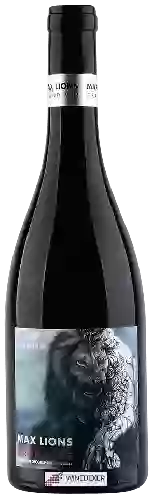 Vignobles Vellas - Max Lions Premium Grenache