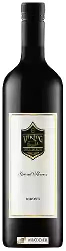 Wijnmakerij Viking - Grand Shiraz