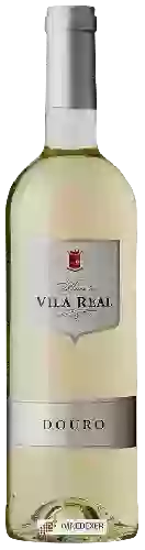 Wijnmakerij Vila Real - Branco